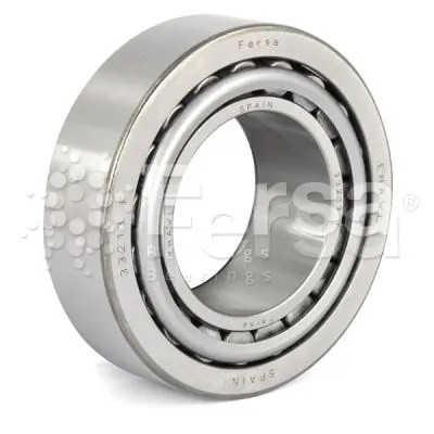Подшипник ступицы 65x120x41 ir ECO наружний 33213F FERSA