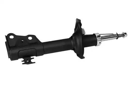 амортизатор газовый передний! Toyota Yaris 1.0-1.5/1.4TD 99> Z00287 ZENTPARTS