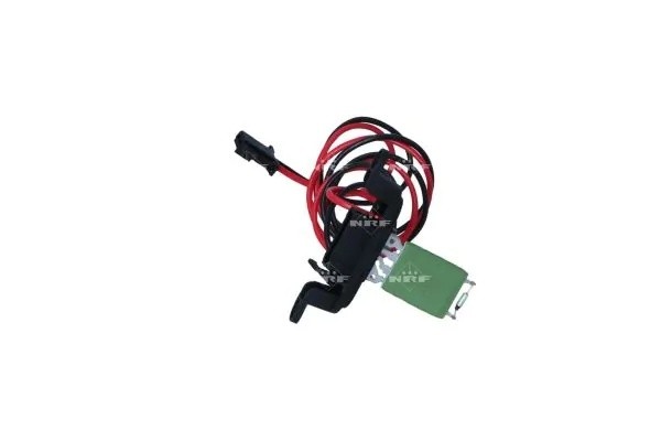 RENAULT KANGOO (2008>) 342091 NRF