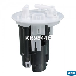 Фильтр топливный MITSUBISHI Space Wagon погружной KRAUF KR9844F KRAUF