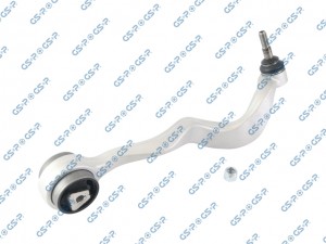 рычаг передний нижний левый! алюм.\ BMW E60/E61 02> S060080 GS P