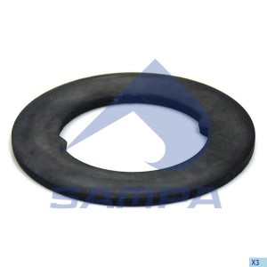 Шайба RENAULT ступицы стопорная SAMPA 080318 SAMPA