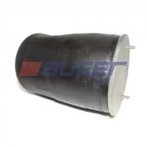 Пневморессора без стакана BPW 36 K AU 344881 AUGER