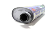 Глушитель ГАЗ-2217,27527 дв.CUMMINS ЕВРО-3 АЗГ 27527-1201008 AZG