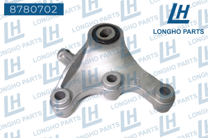 Опора двигателя CHEVROLET Cobalt задняя LONGHO 8780702 LONGHO PARTS