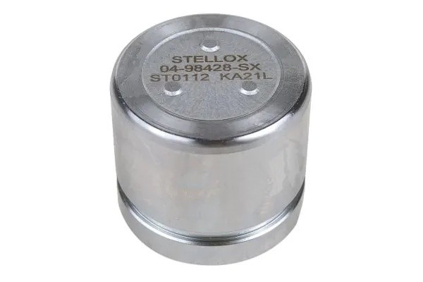 поршень суппорта! d51 KPW\ KIA Rio, Mazda 121/323/Demio 85> 0498428SX STELLOX