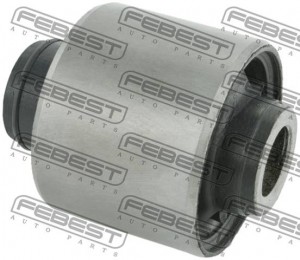 Опора дифференциала MAB-CU20DM2 MAB-CU20DM2 FEBEST