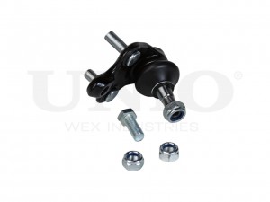 Опора шаровая передняя нижняя SSP-20009 UNIO