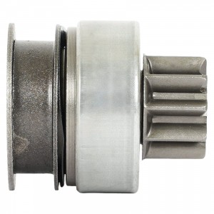 Привод стартера (бендикс) для а/м Nissan Micra E12 (12-) 1.2DIG-S (VCS 1407) VCS 1407 START VOLT