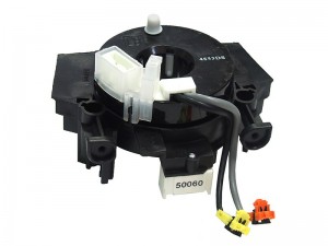 Шлейф подрулевой NISSAN QASHQAI 06-13 STB5567JD00A STB5567JD00A SAT