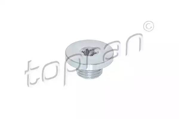 INSIGNIA (2008>)/ASTRA J (2010>) 14*10*1,5 / torx / с прокладкой 205 110 HANS PRIES