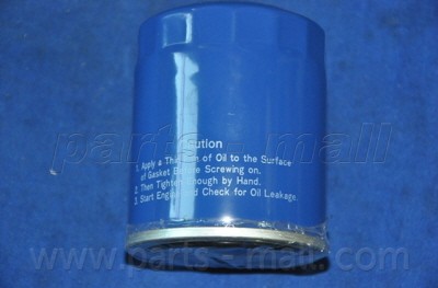 Фильтр масляный HONDA ACCORD/CIVIC/CR-V 1.4-2.4  PBJ-001 PBJ-001 PMC PARTS MALL