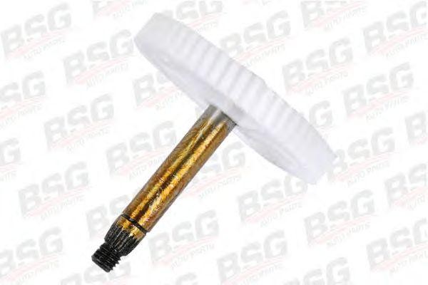 Шестерня мотора стеклоочистителей FORD Transit (-06) в сборе BSG BSG30840017 BSG