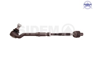 Поперечная рулевая тяга BMW/X5 21226 21226 SIDEM