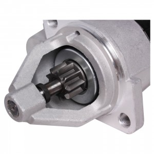 Стартер для а/м ГАЗ 402 дв. "STARTVOLT" (малый) (2.0 кВт с/о ан. 6002.3708) LST 0320X START VOLT