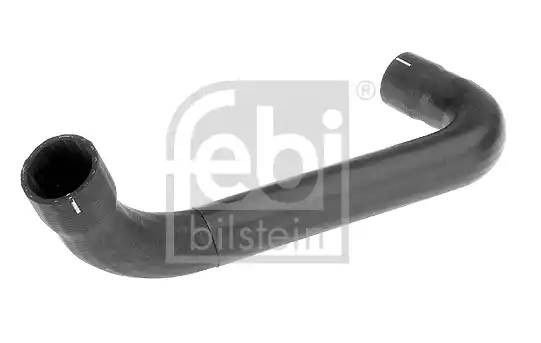 Патрубок MERCEDES CL (C140) радиатора нижний FEBI 14017 FEBI BILSTEIN
