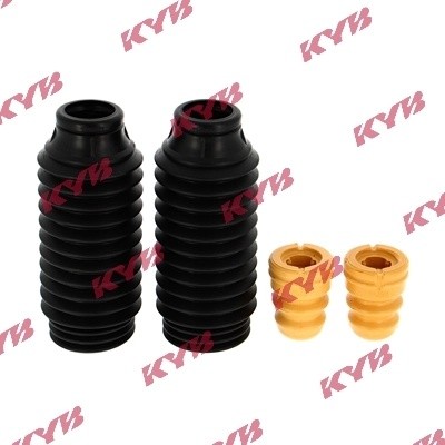 Пыльник и отбойник HYUNDAI i30 (14-) KIA Ceed (12-) амортизатора перед. комплект 910287 KAYABA