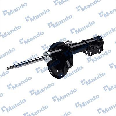 Амортизатор HYUNDAI Coupe (01-) передний левый газовый MANDO EX546512C000 MANDO