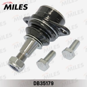 Опора шаровая нижняя BMW X3(E83) 12/06- (TRW JBJ827) DB35179 DB35179 MILES