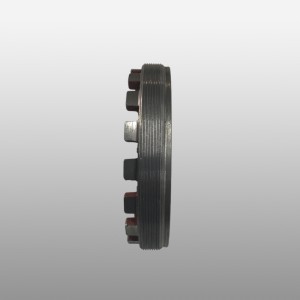Гайка редуктора 81351250006 SHAFT