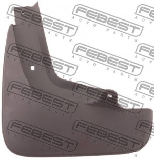 Брызговик передний левый TOYOTA CAMRY V30 0186-MCV30FLH 0186-MCV30FLH FEBEST
