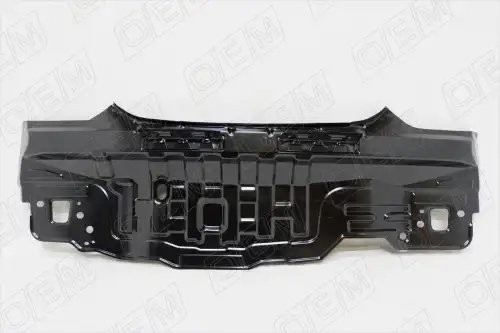 Панель задняя Hyundai Solaris 1 (2011-2017) седан OEM0014PANZ OEMPARTS