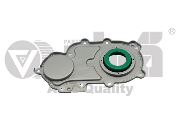 Сальник колен.вала перед. 55x131 [в корпусе] VIKA 11031466601 VIKA