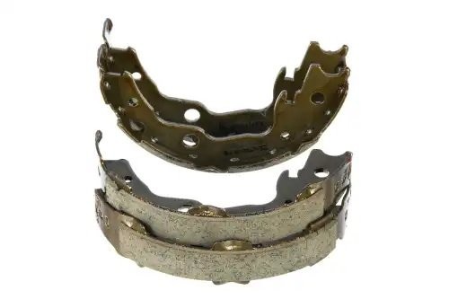 колодки тормозные барабанные Z06816 ZENTPARTS
