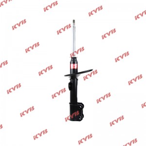 Амортизатор газовый передний Excel-G 339009 339009 KAYABA