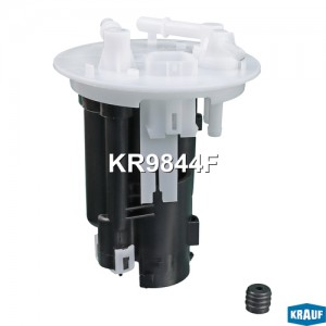 Фильтр топливный MITSUBISHI Space Wagon погружной KRAUF KR9844F KRAUF