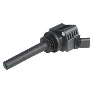 Катушка зажигания SC 2707 START VOLT