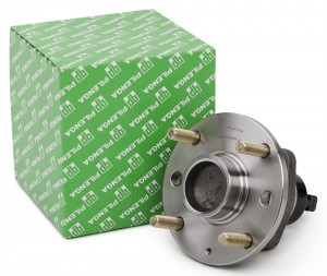 Ступица с подшипником в сборе передняя LACETTI, NUBIRA, GENTRA HB-P3938 HBP3938 PILENGA