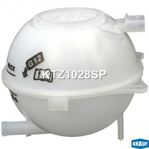бачок расширительный!\ VW Polo, Skoda Fabia 1.0-1.9D 01-03 KTZ1028SP KRAUF
