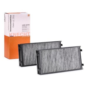BMW X5/X6 УГОЛЬНЫЙ LAK221/S MAHLE KNECHT