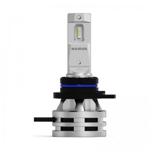 Лампа светодиодная 12V/24V HIR2 24W PX22d 6500K бокс (2шт.) Range Perfomance LED 180443000 NARVA