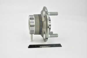 Ступица в сборе задняя MAZDA 323 BJ 1998-2003 0582-BJR 0582-BJR FEBEST