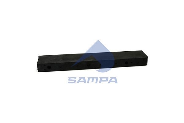 Буфер SCHMITZ полуприцепа парковочный SAMPA 091212 SAMPA