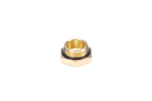 M22X1.5 заглушка м22 T17987001 TOPCOVER
