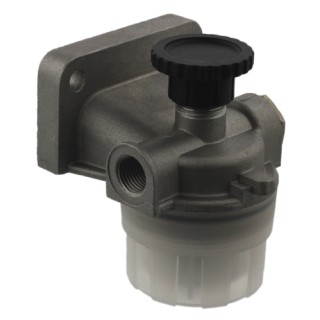 Насос топливный RENAULT Kerax,Magnum ручной подкачки FEBI 35046 FEBI BILSTEIN