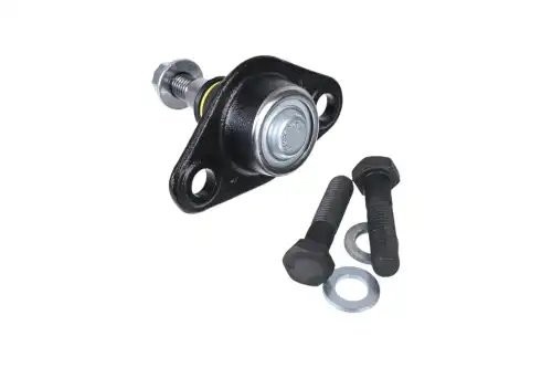 опора шаровая !\ Volvo 740/760/940 85-98 Z37159 ZENTPARTS