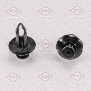 Клипса автомобильная [упаковка 10 штук] NISSAN TJB1045 TJB1045 TATSUMI