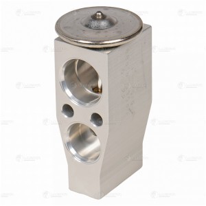 Клапан расш. кондиционера (ТРВ)для а/м Toyota Camry (XV50)(11-) LTRV1919 LTRV 1919 LUZAR