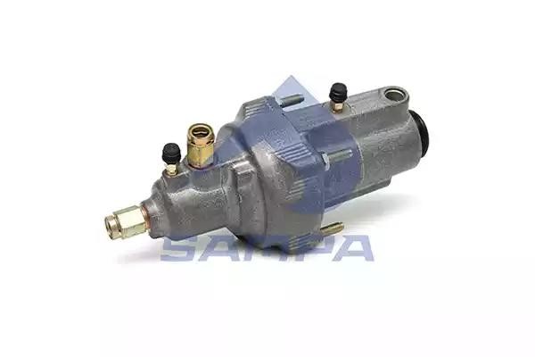 ПГУ MERCEDES SAMPA 094295 SAMPA
