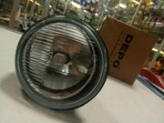 фара противотуманная правая!\ Renault Clio 4/5дв.03/98> 5512006RUE DEPO