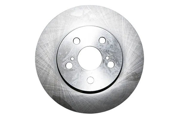 диск тормозной передний! (09D51011)\ Toyota Prius 6021-0307-SX STELLOX