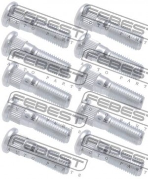 Шпилька колёсная PCS 10 0184-003-PCS10 FEBEST