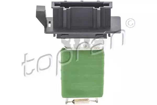 MERCEDES BENZ SPRINTER (1995-2006) 401 830 HANS PRIES