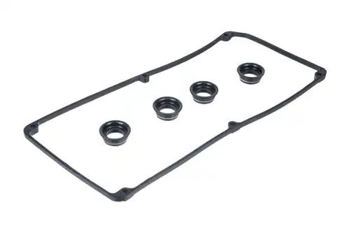 к-т прокладок клапанной крышки! Mitsubishi Lancer/Colt 1.3 12V 4G13 98> Z18542 ZENTPARTS
