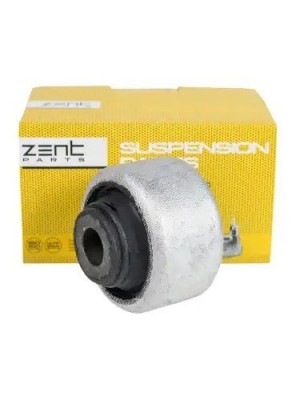 сайлентблок рычага пер.!\ Citroen C6 04>, Peugeot 407 all 04> Z25695 ZENTPARTS