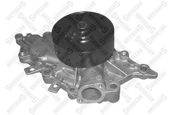 помпа!\ Jeep Grand Cherokee 2.7CRD 01> 4500-0158-SX STELLOX